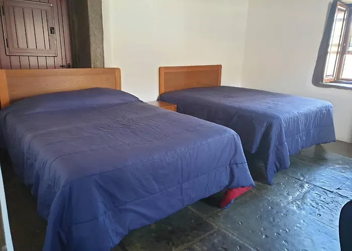 Casa Do Outeiro - Al